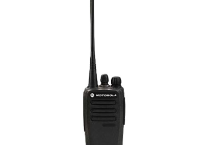 Radiotelefon Motorola DP1400